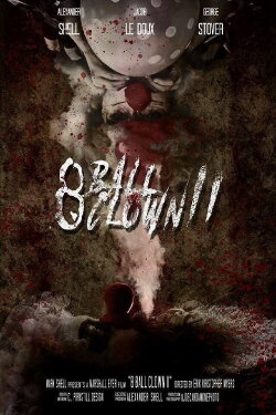 8 Ball Clown 2 (2020) 8 Ball Clown 2 (2020)