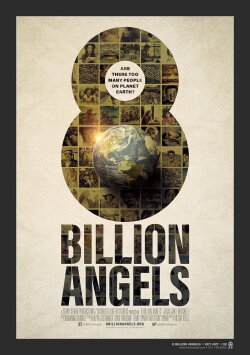 8 Billion Angels (2021)