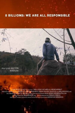 8 Billions: We are all responsible (2023)