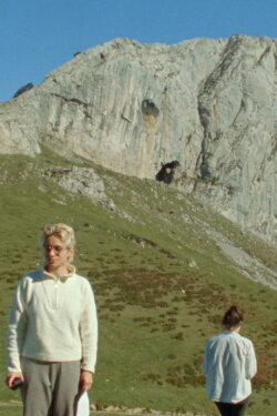 8 Encounters (2023)