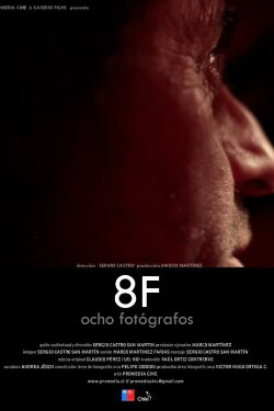 8 Fotógrafos (2012) 8 Fotógrafos (2012)