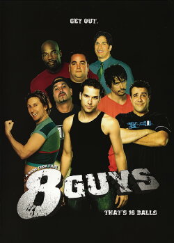 8 Guys (2003)