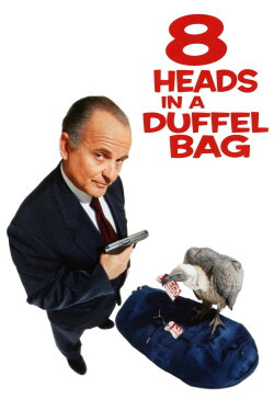 8 Heads in a Duffel Bag (1997) 8 Heads in a Duffel Bag (1997)