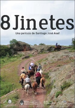 8 jinetes (2013) 8 jinetes (2013)