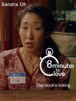 8 Minutes to Love (2004)