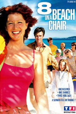 8 on a Beach Chair (2006) 8 on a Beach Chair (2006)