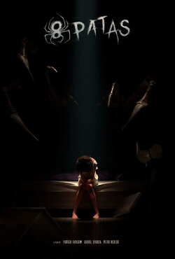 8 Patas (2018)