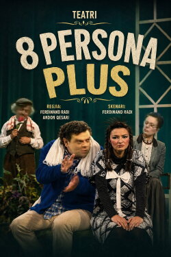 8 Persons Plus (1998)