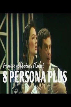 8 Persons Plus (1998) 8 Persons Plus (1998)
