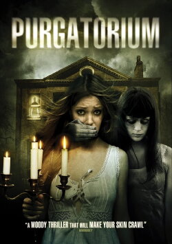 8 Pounds of Flesh: Purgatorium (2010) 8 Pounds of Flesh: Purgatorium (2010)
