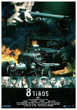 8 tiros (2015) 8 tiros (2015)
