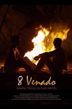 8 Venado (2022)
