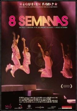 8 Weeks (2009)