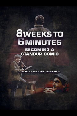 8 Weeks to 6 Minutes (2020) 8 Weeks to 6 Minutes (2020)