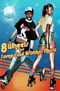8 Wheels & Some Soul Brotha' Music (2003)