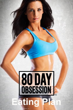 80 Day Obsession: Eating Plan Tips-1 (2018) 80 Day Obsession: Eating Plan Tips-1 (2018)