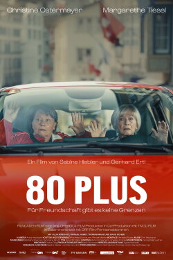80 Plus (2024)