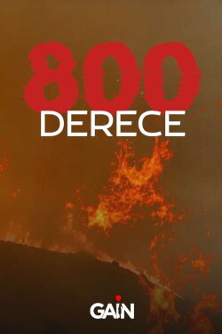 800 Derece (2021) 800 Derece (2021)