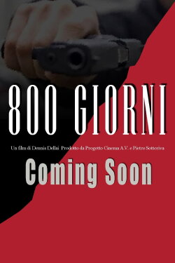 800 giorni (2023) 800 giorni (2023)