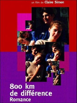 800 Km De Différence - Romance (2002)