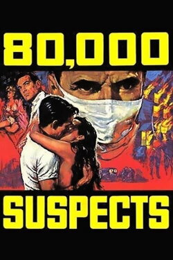 80,000 Suspects (1963) 80,000 Suspects (1963)