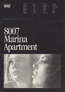 8007 Marina Apartment (2021) 8007 Marina Apartment (2021)