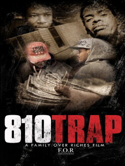 810 Trap (2016) 810 Trap (2016)