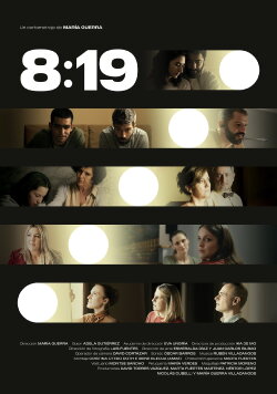 8:19 (2022) 8:19 (2022)