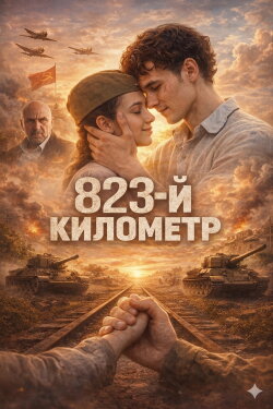 823rd Kilometer (2026)