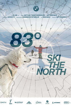 83° Ski the North (2020) 83° Ski the North (2020)