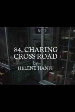 84 Charing Cross Road (1975) 84 Charing Cross Road (1975)