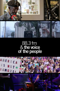 88.3 FM & The Voice of the People (2021) 88.3 FM & The Voice of the People (2021)