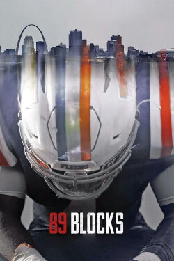 89 Blocks (2017) 89 Blocks (2017)