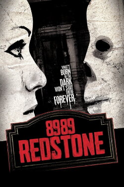8989 Redstone (2016) 8989 Redstone (2016)
