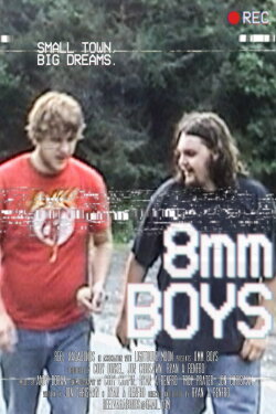 8mm Boys (2024) 8mm Boys (2024)