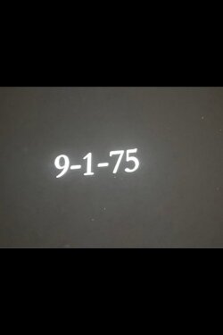 9-1-75 (1975)