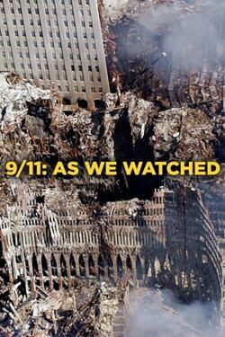 9/11: As We Watched (2016) 9/11: As We Watched (2016)