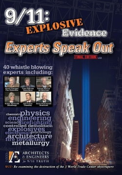 9/11: Explosive Evidence: Experts Speak Out (2012) 9/11: Explosive Evidence: Experts Speak Out (2012)