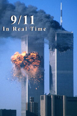 9/11 In Real Time (2022) 9/11 In Real Time (2022)