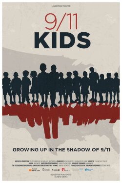 9/11 Kids (2020) 9/11 Kids (2020)