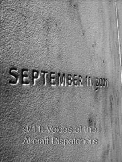 9/11: Voices of the Aircraft Dispatchers (2017)