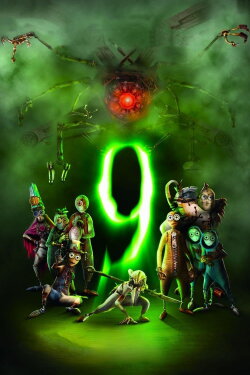 9 (2009) 9 (2009)