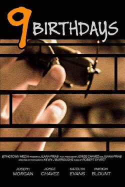 9 Birthdays (2013) 9 Birthdays (2013)