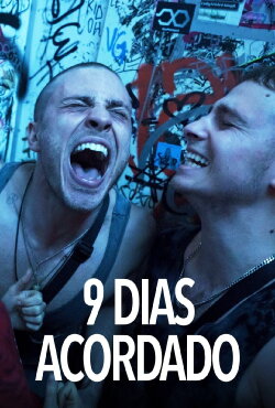 9 Days Awake (2020)