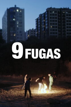 9 fugas (2020) 9 fugas (2020)