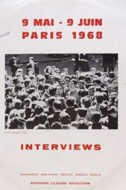 9 mai - 9 juin (1968) 9 mai - 9 juin (1968)