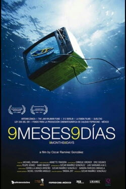 9 meses, 9 días (2009) 9 meses, 9 días (2009)