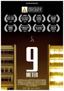 9 Meter (2012)
