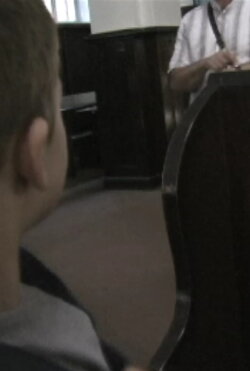 9 minutes of Kaunaus (2007) 9 minutes of Kaunaus (2007)