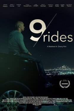 9 Rides (2016) 9 Rides (2016)